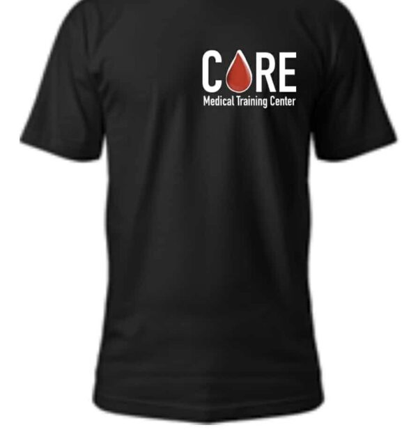 Core T-shirt