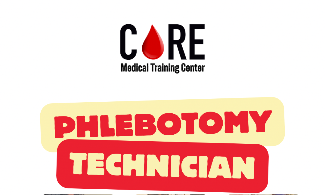 Protected: Phlebotomy Technician